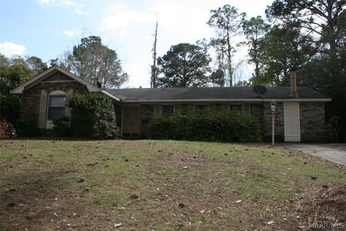 3944 Johnstown Drive, Montgomery, AL, 36109 | Card Image