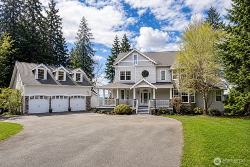 4200 S Camano Dr, Camano Island, WA, 98282-5001 | Card Image