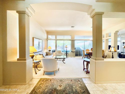 14734 N Burntwood Drive, Oro Valley, AZ, 85755 | Card Image