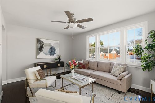 4506 Chipoax Ave, Henrico, VA, 23231-2337 | Card Image