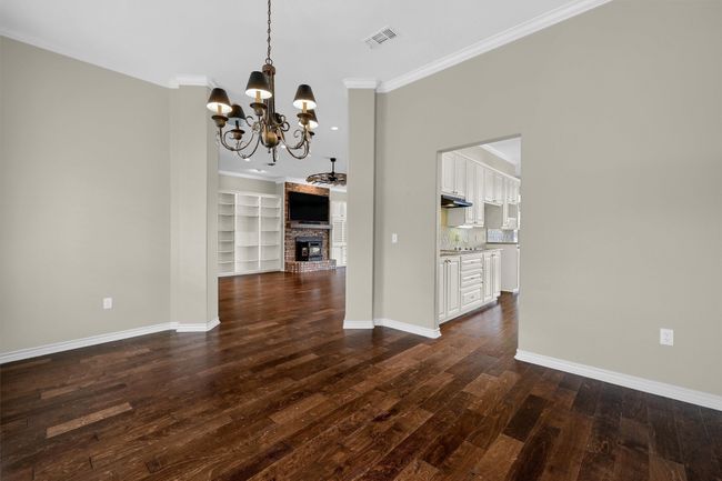 214 Kiowa Dr E, House other with 3 bedrooms, 3 bathrooms and null parking in Lake Kiowa TX | Image 8