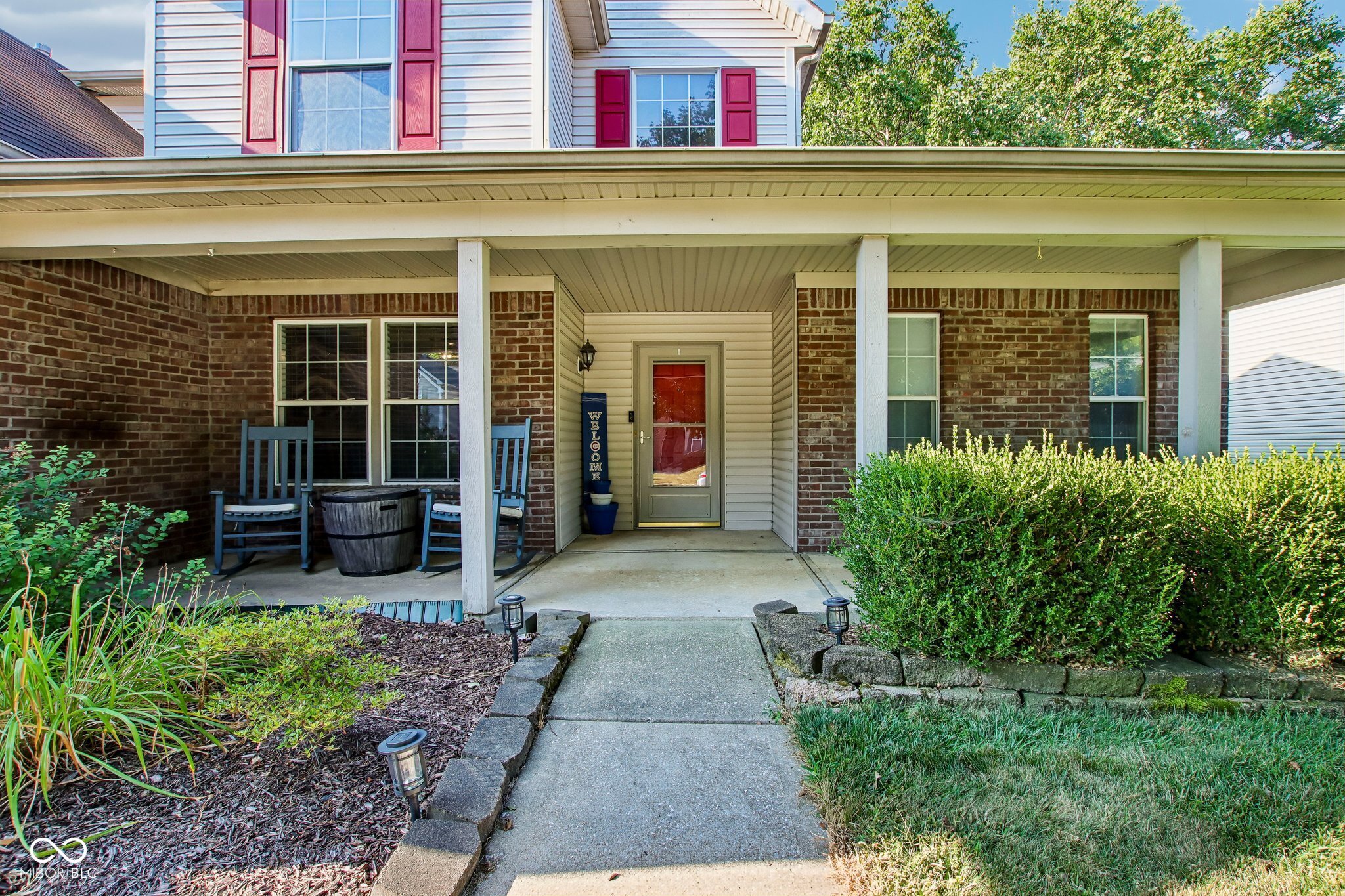 Residential in Indianapolis 2