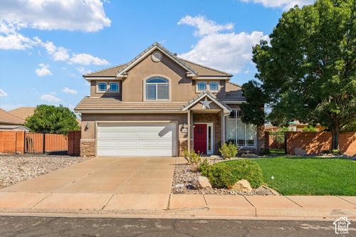 2545 S 450 West Cir, Washington, UT, 84780-2272 | Card Image