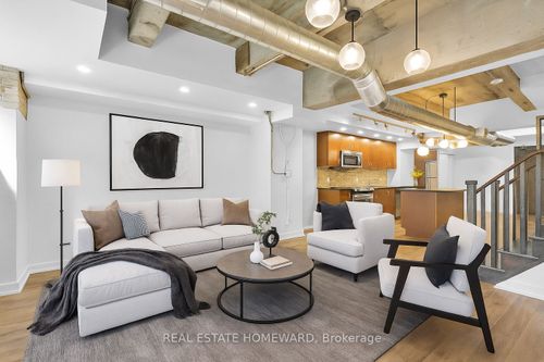 128-201 Carlaw Ave, Toronto, ON, M4M2S3 | Card Image