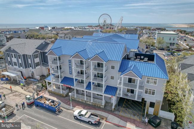 UNIT-301 - 107 Somerset St, Condo with 3 bedrooms, 2 bathrooms and null parking in OCEAN CITY MD | Image 40