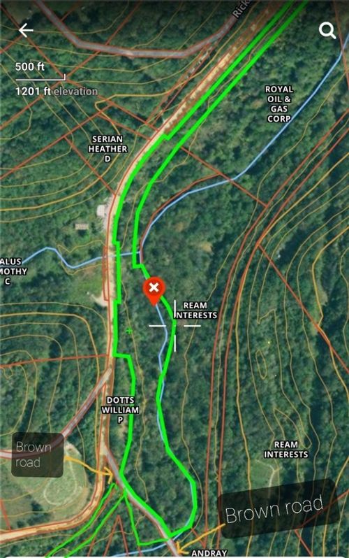 0 Route 286 Hwy E, Glen Campbell, PA, 15742 | Card Image