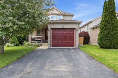 119 Rossmore Crt, London, ON, N6C6B7 | Card Image