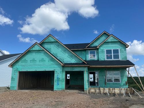 1935 Tamarack Rd, Carver, MN, 55315-5537 | Card Image