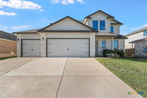 3105 Skinner Drive, Lorena, TX, 76655 | Card Image