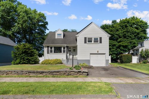 63 Bates St, Hartford, CT, 06114-2710 | Card Image