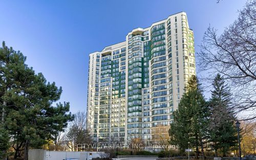 610-4460 Tucana Crt, Mississauga, ON, L5R3K9 | Card Image