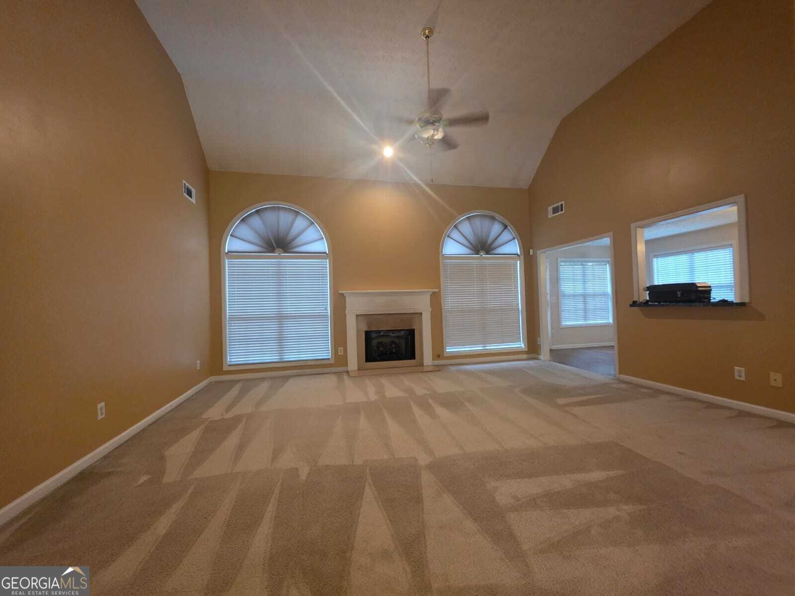 Residential Lease in Mcdonough 3