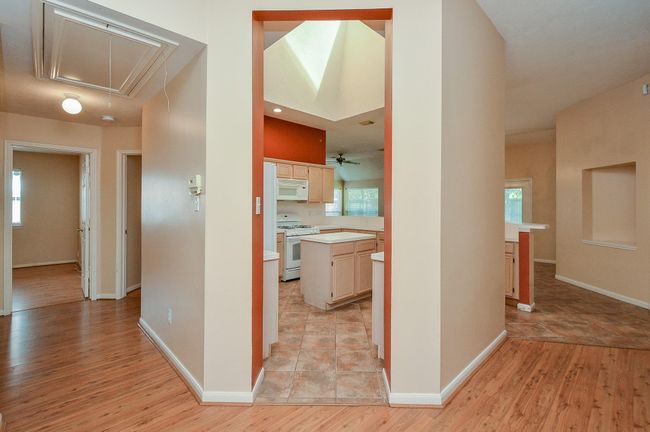 16902 Valley Palms Dr, House other with 4 bedrooms, 2 bathrooms and 2 parking in Spring TX | Image 11