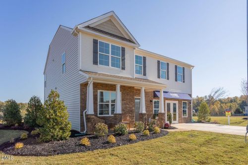 7070 Stockard Rd, Snow Camp, NC, 27349-9170 | Card Image