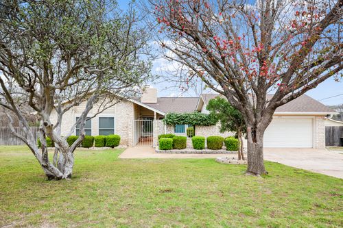 205 Ridgecrest Road, Georgetown, TX, 78628 | Card Image