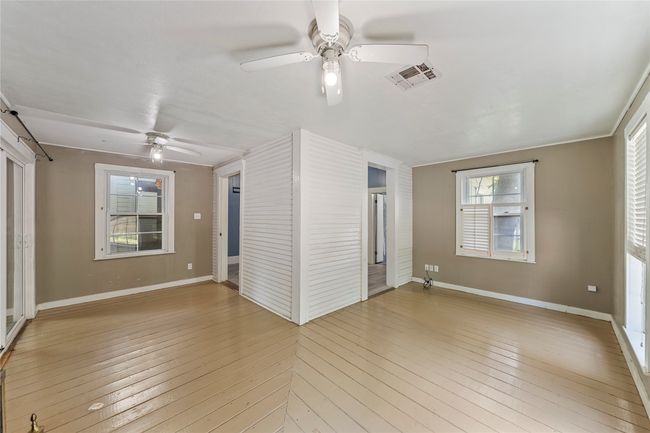 308 S Reagan St, House other with 2 bedrooms, 1 bathrooms and null parking in West TX | Image 22