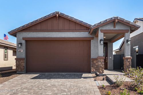 5617 N 205th Ln, Buckeye, AZ, 85396-4671 | Card Image