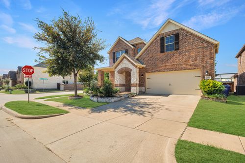 4316 Forebridge Dr, Mckinney, TX, 75070-3463 | Card Image