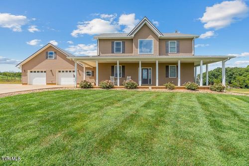 8477 E Andrew Johnson Hwy, Chuckey, TN, 37641-5223 | Card Image