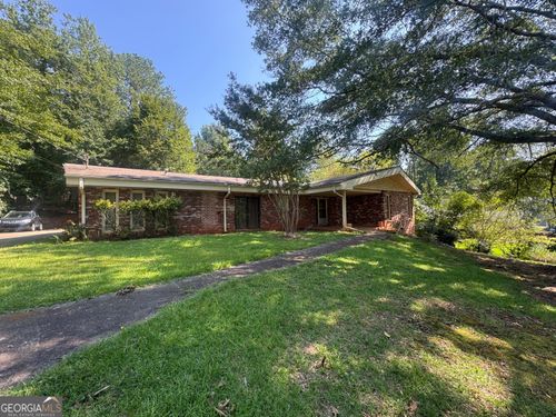 2496 Highland Dr Se, Conyers, GA, 30013-1972 | Card Image