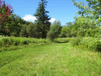 432 Farm Road, Home with 0 bedrooms, 0 bathrooms and null parking in Lowell VT | Image 1