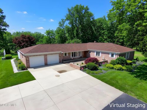 1250 Morrison Rd, Fremont, OH, 43420-4848 | Card Image