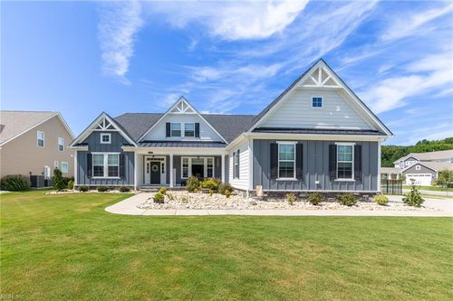 3032 Kingsfield Dr, Virginia Beach, VA, 23456-3481 | Card Image