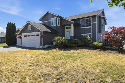 1010 200th Street Ct E, Spanaway, WA, 98387 | Card Image
