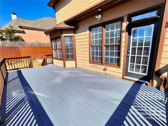 11365 Donnington Dr, House other with 5 bedrooms, 4 bathrooms and null parking in Duluth GA | Image 55