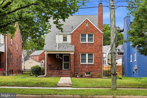 1420 Michigan Ave Ne, WASHINGTON, DC, 20017-2734 | Card Image
