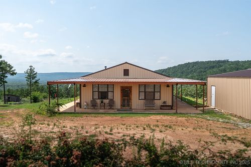 3819 129th Road, Panola, OK, 74559 | Card Image