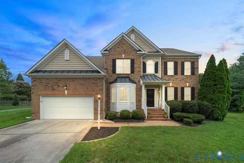 4801 Cobblestone Landing Pl, Glen Allen, VA, 23059-8505 | Card Image
