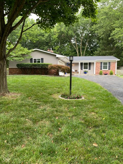10336 Orchard Park Dr W, Carmel, IN, 46280-1521 | Card Image