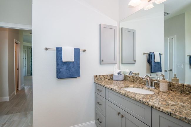 13252 Keystone Blvd, House other with 3 bedrooms, 2 bathrooms and null parking in PORT CHARLOTTE FL | Image 28