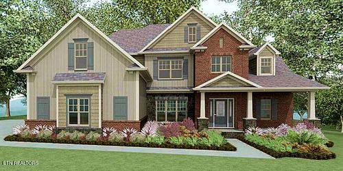 lot-426-561 Broadberry Ave, Oak Ridge, TN, 37830-3011 | Card Image