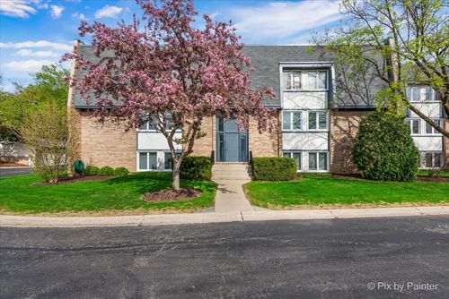 unit-201-2109 Ammer Ridge Ct, Glenview, IL, 60025-1863 | Card Image