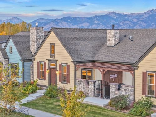 a-5450 Annie Street, Bozeman, MT, 59718 | Card Image