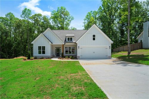 270 Harmony Woods Dr, Dallas, GA, 30157-1263 | Card Image