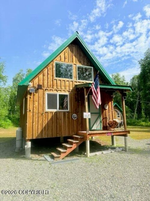 20103 E Fishinfun Ave, Willow, AK, 99688 | Card Image