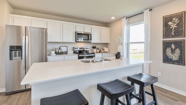 2717 Prairielight Dr, House other with 4 bedrooms, 3 bathrooms and null parking in Hiawatha IA | Image 5