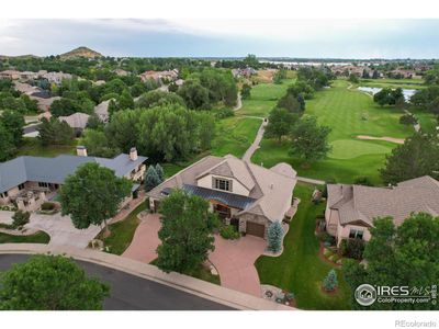 870 Deer Meadow Drive, House other with 4 bedrooms, 2 bathrooms and 3 parking in Loveland CO | Image 1