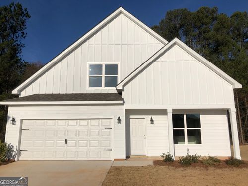 105 Creekside Knoll Drive, Grantville, GA, 30220 | Card Image