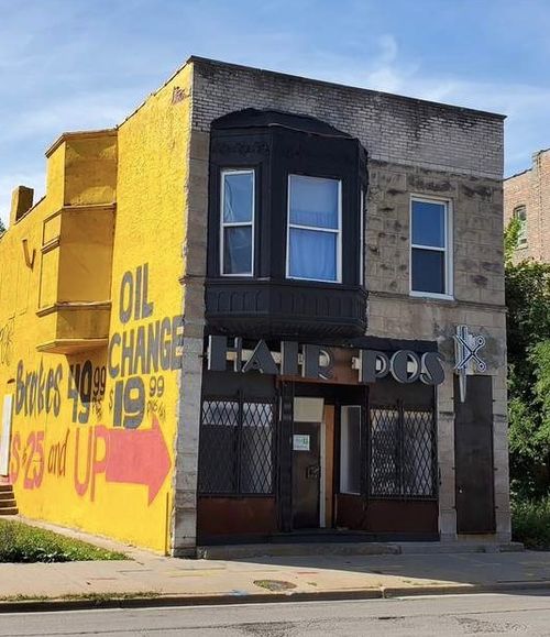 937 59th St, Chicago, IL, 60621-2137 | Card Image