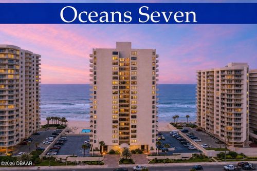 601-2947 S Atlantic Ave, Daytona Beach Shores, FL, 32118-6007 | Card Image