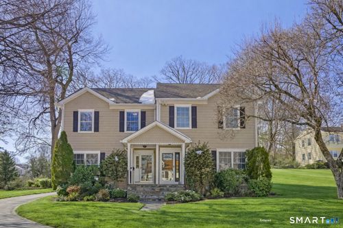 s-86 Forest St, New Canaan, CT, 06840-4705 | Card Image