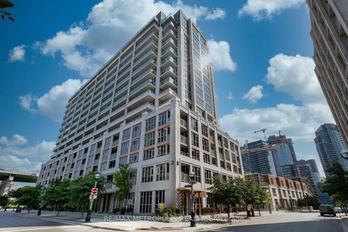 125-35 Bastion St, Toronto, ON, M5V0C2 | Card Image