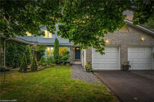 45 Freeman Cres, Simcoe, ON, N3Y5K1 | Card Image