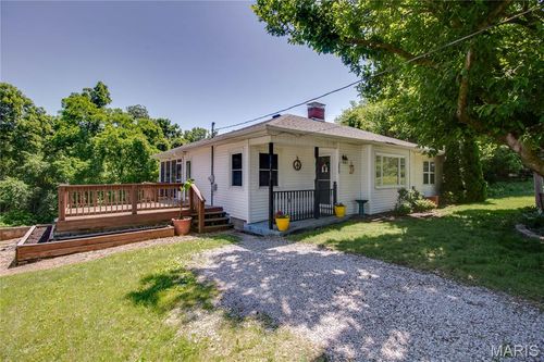 2807 Grovelin Street, Godfrey, IL, 62035 | Card Image