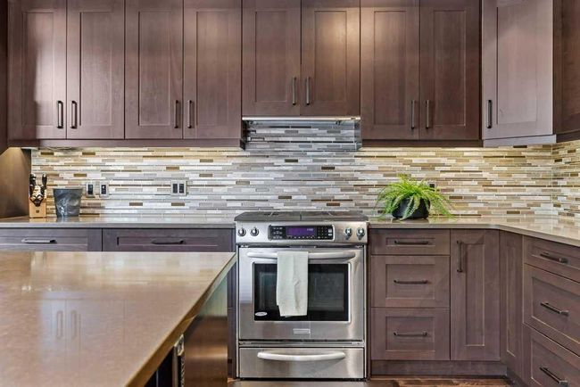 9 Creekside Mews, Townhouse with 3 bedrooms, 4 bathrooms and 2 parking in Canmore AB | Image 18