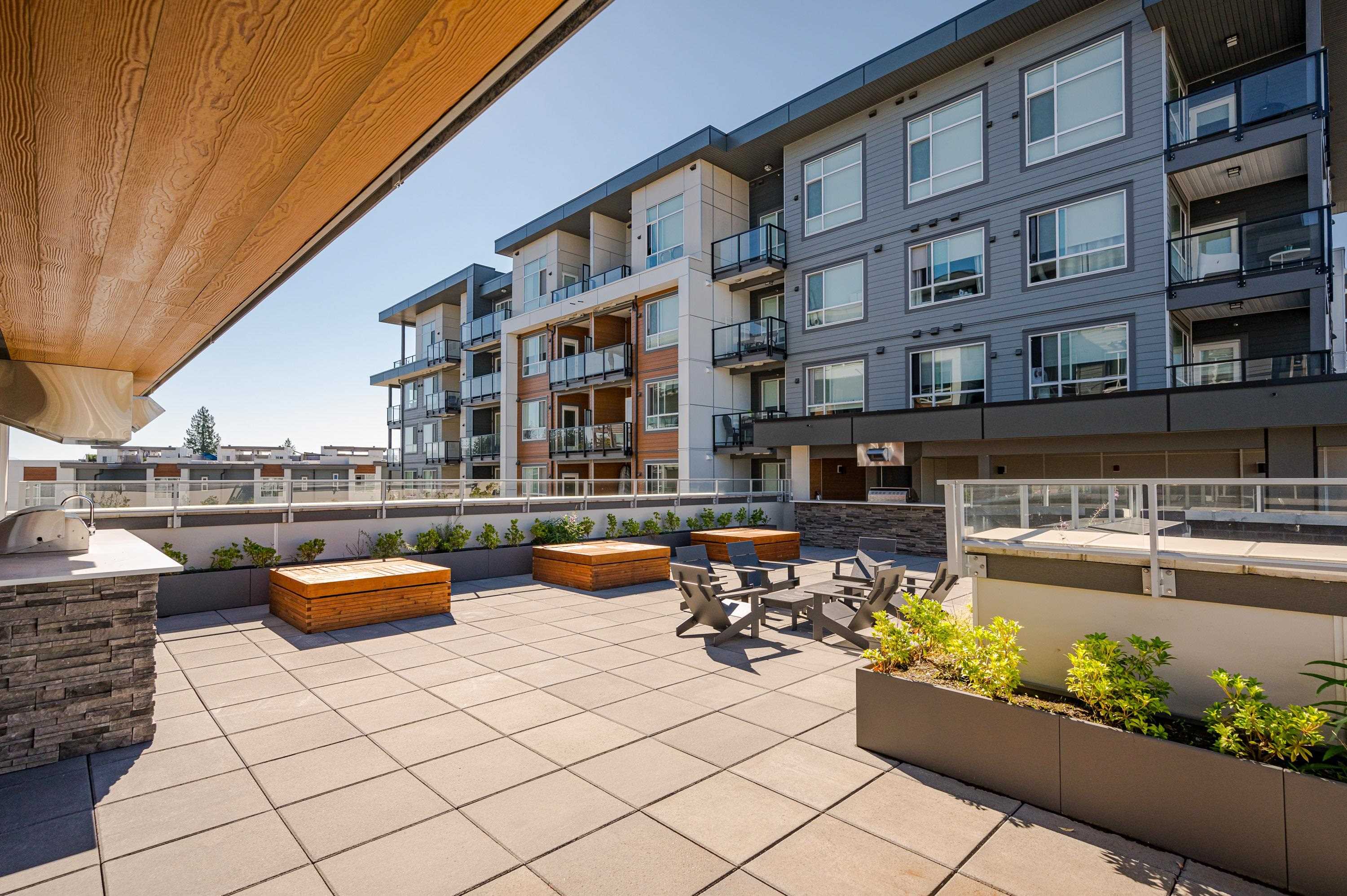 Residential in Langley 4